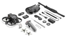 drone - DJI Avata Pro-View Combo - 8 nuotrauka