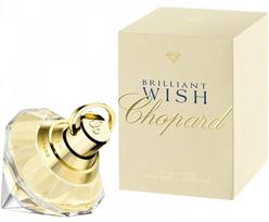 Chopard Brilliant Wish 75 ml EDP