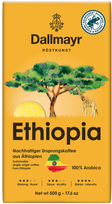 Dallmayr Ethiopia, 500g