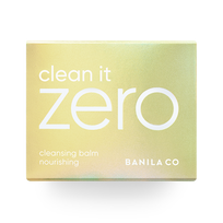 Pirkti Banila Co Clean It Zero Cleansing Balm Nourishing - Photo 4