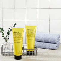 shea sviestas - Benton Shea Butter And Coconut Body Lotion 250ml - 3 nuotrauka
