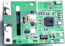 sonoff reles - Išmanusis Wi-Fi 5V relinis modulis su impulso bei savaiminio užrakto režimais Sonoff RE5V1C - 2 nuotrauka