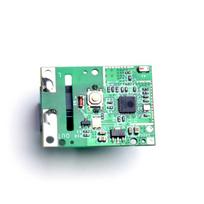 sonoff reles - Išmanusis Wi-Fi 5V relinis modulis su impulso bei savaiminio užrakto režimais Sonoff RE5V1C - 3 nuotrauka