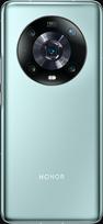 snapdragon 8 - Honor Magic4 Pro 5G 256GB Cyan (Mėlynas) - 2 nuotrauka