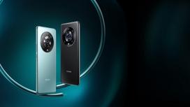 snapdragon 8 - Honor Magic4 Pro 5G 256GB Cyan (Mėlynas) - 6 nuotrauka