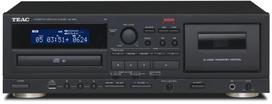 muzikinis centras - Teac AD-850-SE - 1 nuotrauka