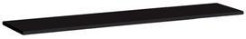 sekcija juoda - ASM Switch XI Wall Unit White/Black - 2 nuotrauka