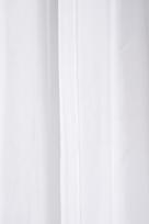 naktines baltos uzuolaido - Domoletti Diana, baltos, 290 cm x 260 cm - 2 nuotrauka