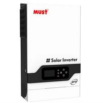 inverteris 48v -  MUST PV18-5248PRO, 5kW, 48V - 1 nuotrauka