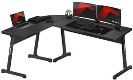 desopan - Huzaro Hero 6.0 Black (Juodas) - 7 nuotrauka