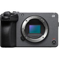 sony ilme fx30 - Sony FX30 Body  - 1 nuotrauka