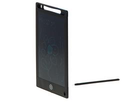 lcd writing tablet - Piešimo lenta LCD Writing Tablet 6537_2, 0.4 cm - 2 nuotrauka