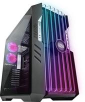 Cooler Master HAF 700 Evo, (juoda)
