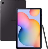 samsung galaxy tab 8 - Samsung Galaxy Tab S6 Lite 128GB Wi-Fi Grey (Pilka) - 2 nuotrauka