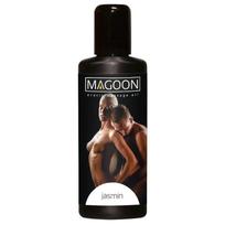 Magoon Jasmin erotinis masažo aliejus 200ml