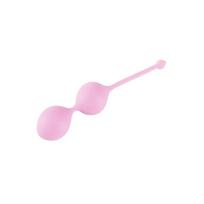 dvigubas kamuolys - Femintimate Kegel Balls vaginaliniai kamuoliukai - 1 nuotrauka