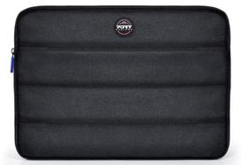Port Designs 105219 Portland Sleeve 13/14" nešiojamojo kompiuterio dėklas, juodas
