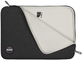 Port Designs TORINO II SLEEVE 13,3/14" knyginio kompiuterio dėklas 35,6 cm (14") Juoda