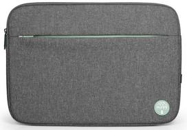 Port Designs YOSEMITE Eco knyginio kompiuterio dėklas 39,6 cm (15.6") Įmautė Pilka