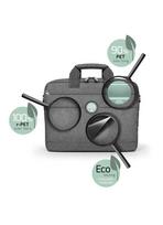 laptop case - Port Designs 400700 - 7 nuotrauka