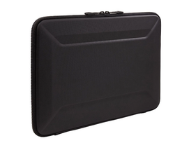 sleeve kompiuteriui - Thule Gauntlet 4 MacBook Sleeve 14, juoda, 14" - 3 nuotrauka