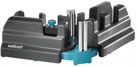  Wolfcraft 40-6948200, 353 mm, plastikas, 85 - 180 °