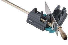 kampu matuoklis -  Wolfcraft 40-6948200, 353 mm, plastikas, 85 - 180 ° - 2 nuotrauka