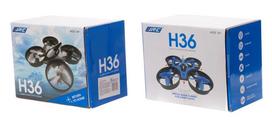 h36 jjrc - Žaislinis dronas JJRC H36 Mini IKONKX9891_2 - 5 nuotrauka