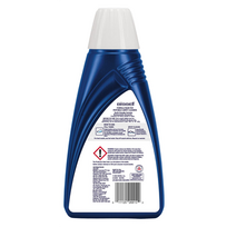kilimu valymas - Bissell Spot and Stain Pro Oxy 1000 ml - 2 nuotrauka