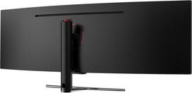144hz monitorius - LC-Power LC-M49-DFHD-144-C-Q, 49", 6 ms - 7 nuotrauka