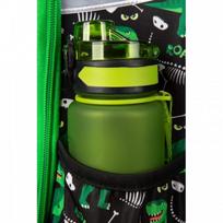 coolpack kuprines - Kuprinė CoolPack Turtle Dinosaurs, SCBOOLD015330 - 7 nuotrauka