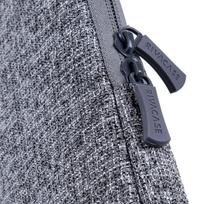 rivacase 13 3 - RIVACASE 7913, 13.3", pilkas - 8 nuotrauka