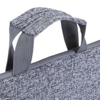 rivacase 13 3 - RIVACASE 7913, 13.3", pilkas - 9 nuotrauka