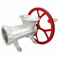 mesmale kinghoff - Kinghoff ketaus rankinė mėsmalė - 4 nuotrauka