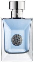 versace pour homme rinkinys vyrams - Versace Pour Homme 50ml EDT + 50ml Shower Gel + 50ml Aftershave Balm - 2 nuotrauka