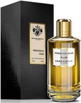 Mancera Precious Oud EDP 120 ml
