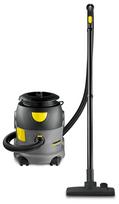 dulkiu siurblys karcher - Karcher T 10/1 - 2 nuotrauka