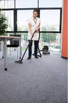 dulkiu siurblys karcher - Karcher T 10/1 - 5 nuotrauka