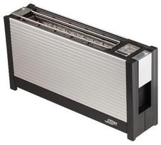 Ritter Volcano 3 Aluminium/Black (Juodas)