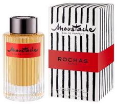Rochas Moustache 125ml EDP