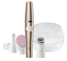 Braun FaceSpa Pro 921
