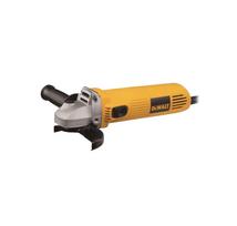 slifuoklis grinderis - DeWalt DWE4016-QS - 1 nuotrauka