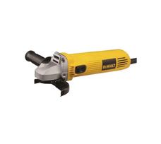 slifuoklis grinderis - DeWalt DWE4016-QS - 2 nuotrauka
