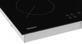 akpo - AKPO PKA 58 008/2 - 2 nuotrauka