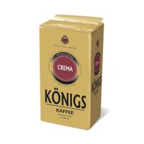 Pirkti Königs Kaffee CREMA, 500 g. - Photo 1