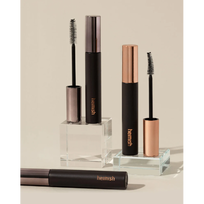 blakstienu tusas heimish - Heimish Dailism Smudge Stop Mascara - 3 nuotrauka
