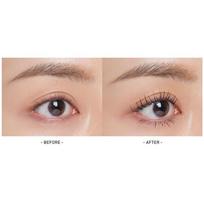 blakstienu tusas heimish - Heimish Dailism Smudge Stop Mascara - 5 nuotrauka