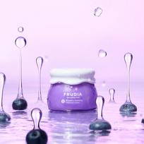 frudia - Frudia Blueberry Hydrating Intensive drėkinamasis veido kremas 55g - 2 nuotrauka