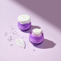 frudia - Frudia Blueberry Hydrating Intensive drėkinamasis veido kremas 55g - 3 nuotrauka