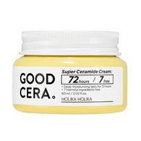 kremoji - Holika Holika Good Cera Super Ceramide Cream, 60ml - 1 nuotrauka